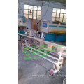 Small Skewer Machine/Semi-Automatic Skewer Meat Machine